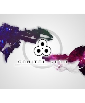 Orbital Gear Gift Steam Key GLOBAL